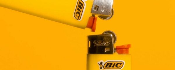 briquet BIC